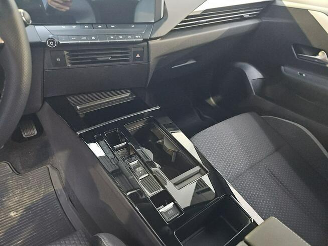 Opel Astra HB Diesel Business Edition 1.5 - 130 KM/ 8 LAT Ochrony