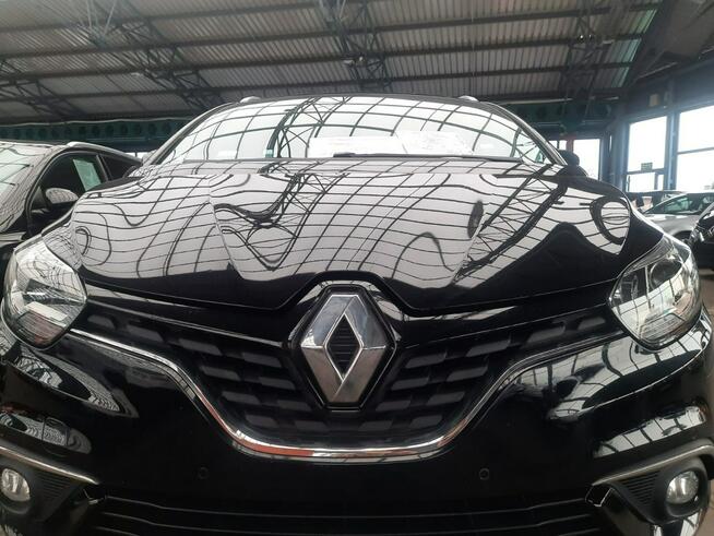 Renault Grand Scenic SAMOCHÓD IDEALNY MECHANICZNIE I WIZUALNIE, NISKI PRZEBIEG, I REJ 2018