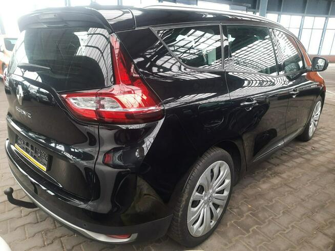Renault Grand Scenic SAMOCHÓD IDEALNY MECHANICZNIE I WIZUALNIE, NISKI PRZEBIEG, I REJ 2018