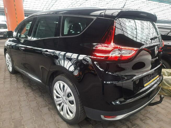 Renault Grand Scenic SAMOCHÓD IDEALNY MECHANICZNIE I WIZUALNIE, NISKI PRZEBIEG, I REJ 2018