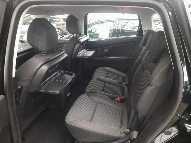 Renault Grand Scenic SAMOCHÓD IDEALNY MECHANICZNIE I WIZUALNIE, NISKI PRZEBIEG, I REJ 2018