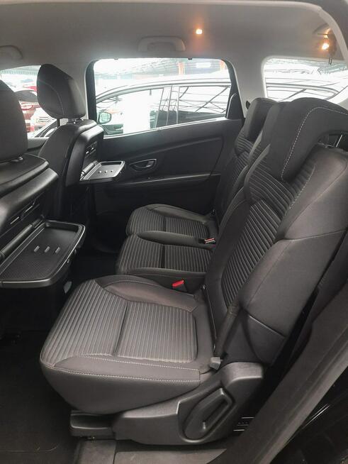 Renault Grand Scenic SAMOCHÓD IDEALNY MECHANICZNIE I WIZUALNIE, NISKI PRZEBIEG, I REJ 2018
