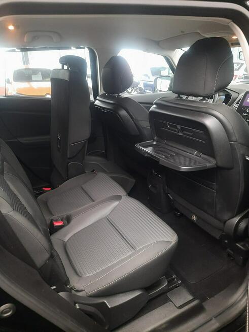 Renault Grand Scenic SAMOCHÓD IDEALNY MECHANICZNIE I WIZUALNIE, NISKI PRZEBIEG, I REJ 2018