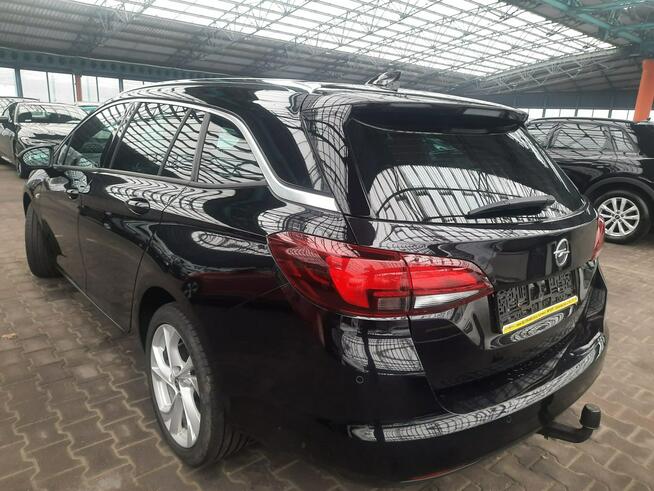 Opel Astra BOGATE WYPOSAŻENIE! IDEALNY MECHANICZNIE! SILNIK 1.6 CDTi , JAK NOWY!