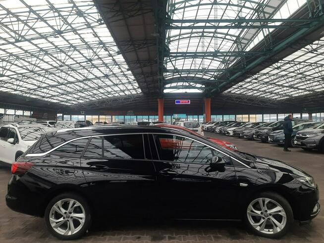 Opel Astra BOGATE WYPOSAŻENIE! IDEALNY MECHANICZNIE! SILNIK 1.6 CDTi , JAK NOWY!