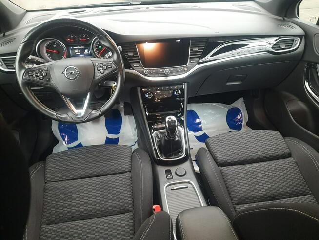 Opel Astra BOGATE WYPOSAŻENIE! IDEALNY MECHANICZNIE! SILNIK 1.6 CDTi , JAK NOWY!