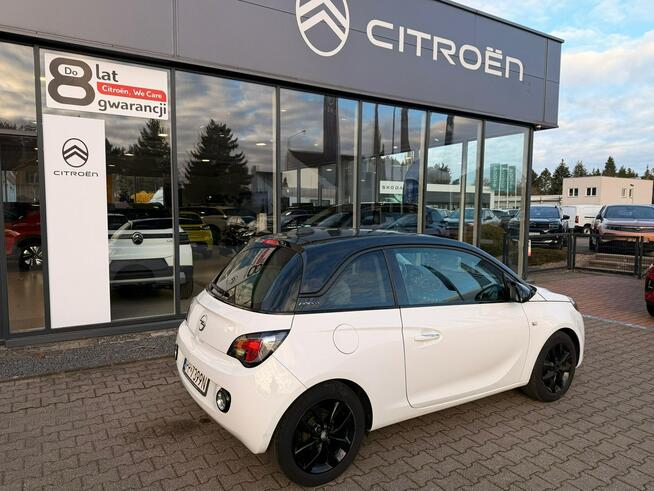 1.4 MT 87KM Bezwypadkowy/1 WŁ/ Salon PL/ Pełen serwis ASO OPEL