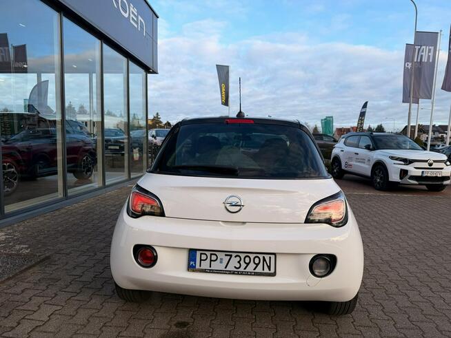 1.4 MT 87KM Bezwypadkowy/1 WŁ/ Salon PL/ Pełen serwis ASO OPEL