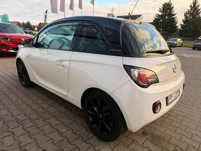 1.4 MT 87KM Bezwypadkowy/1 WŁ/ Salon PL/ Pełen serwis ASO OPEL