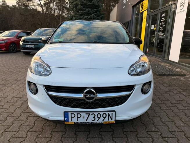 1.4 MT 87KM Bezwypadkowy/1 WŁ/ Salon PL/ Pełen serwis ASO OPEL