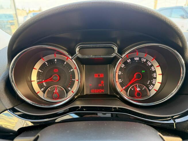 1.4 MT 87KM Bezwypadkowy/1 WŁ/ Salon PL/ Pełen serwis ASO OPEL