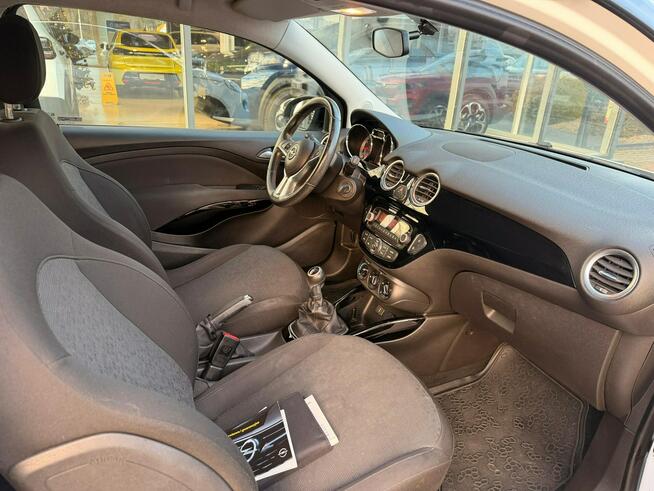 1.4 MT 87KM Bezwypadkowy/1 WŁ/ Salon PL/ Pełen serwis ASO OPEL