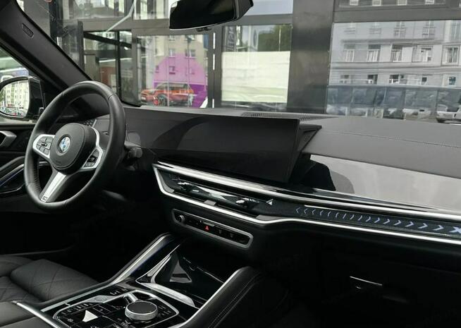 BMW X6 xDrive30d Pakiet M Pro Rabat 132 672 zł! odbiór kwiecień, rocznik 2026