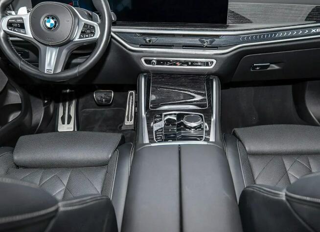 BMW X6 xDrive40d Pakiet M Pro Rabat 152 314 zł! odbiór kwiecień, rocznik 2026