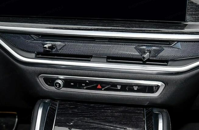 BMW X6 xDrive40d Pakiet M Pro Rabat 152 314 zł! odbiór kwiecień, rocznik 2026