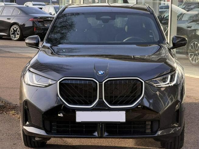 BMW X3 20 xDrive, Pakiet sportowy M, rabat 73 368 zł, odbiór w kwietniu.