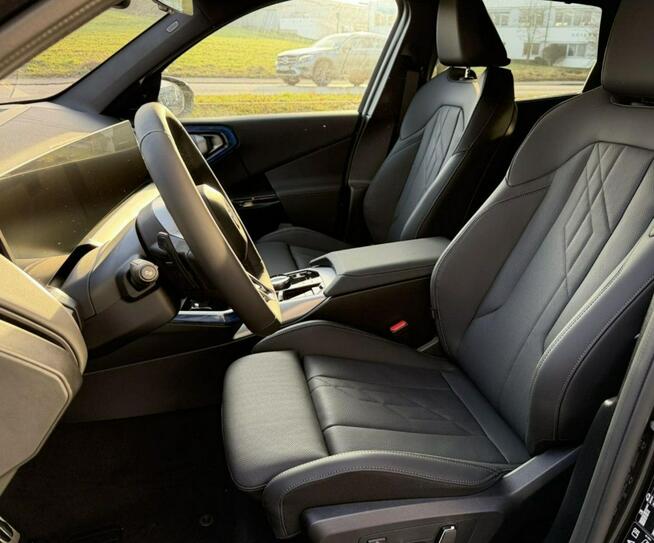 BMW X3 20 xDrive, Pakiet sportowy M, rabat 73 368 zł, odbiór w kwietniu.