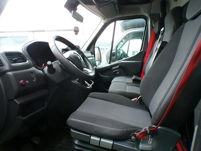 master plandeka 10 ep skrzyniowy leasing