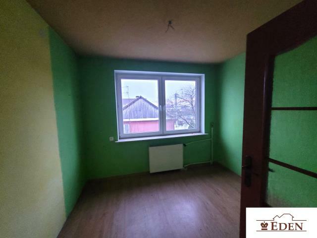 Dom Ustrzesz gm. Radzyń Podlaski