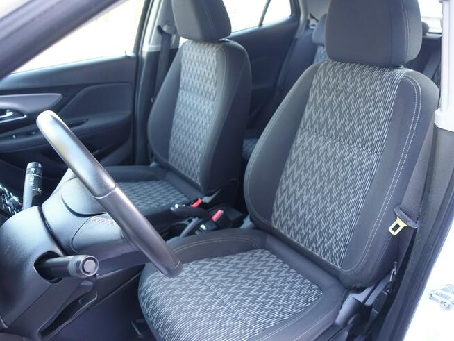 Opel Mokka 1,4i Navi Alu Klima Kam.Cof. Światła dzienne Opłacony VIP Gwarancja