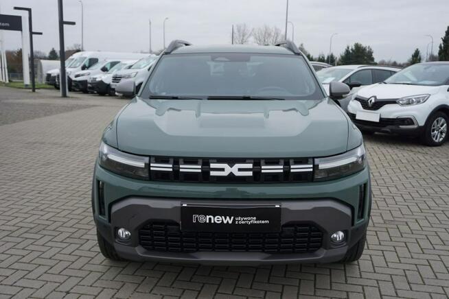 Dacia Duster 1.2TCe 130KM Mild Hybrid Journey 4X2 salon gwarancja f.VAT