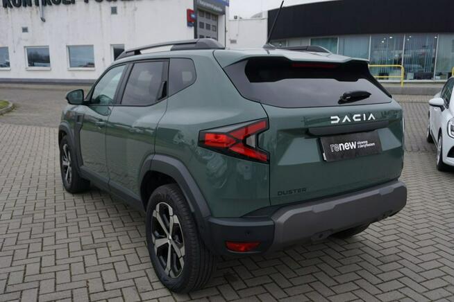 Dacia Duster 1.2TCe 130KM Mild Hybrid Journey 4X2 salon gwarancja f.VAT