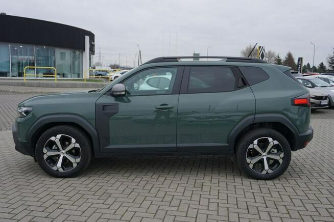 Dacia Duster 1.2TCe 130KM Mild Hybrid Journey 4X2 salon gwarancja f.VAT