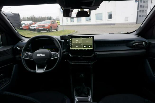 Dacia Duster 1.2TCe 130KM Mild Hybrid Journey 4X2 salon gwarancja f.VAT