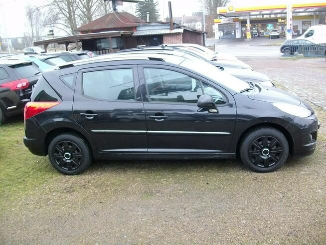 Peugeot 207 SW 1.6/120 KM/ bardzo dobry stan