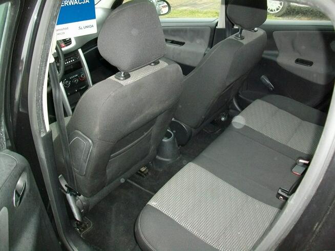 Peugeot 207 SW 1.6/120 KM/ bardzo dobry stan