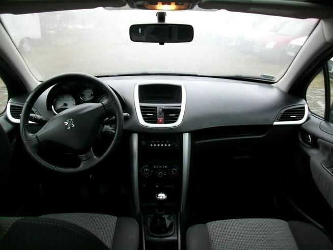 Peugeot 207 SW 1.6/120 KM/ bardzo dobry stan