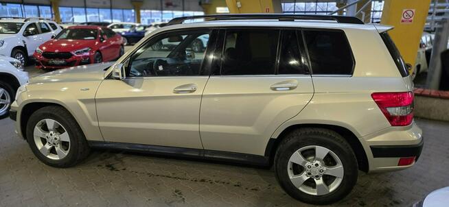 Mercedes GLK 250 2010/2011 Roczna Gwarancja
