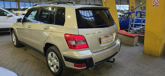 Mercedes GLK 250 2010/2011 Roczna Gwarancja