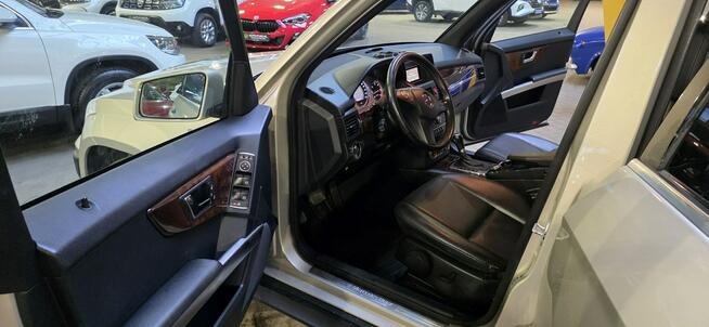 Mercedes GLK 250 2010/2011 Roczna Gwarancja