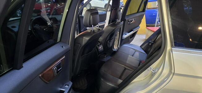 Mercedes GLK 250 2010/2011 Roczna Gwarancja