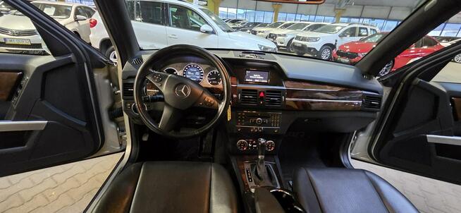 Mercedes GLK 250 2010/2011 Roczna Gwarancja