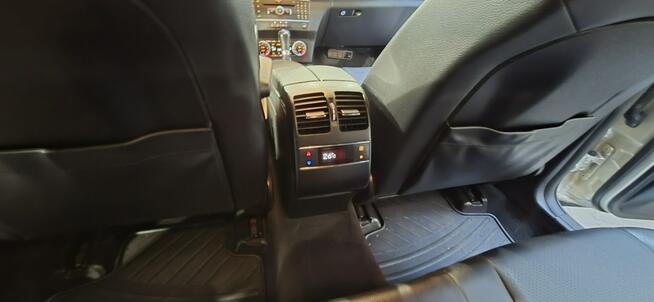 Mercedes GLK 250 2010/2011 Roczna Gwarancja