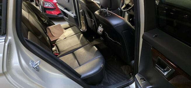 Mercedes GLK 250 2010/2011 Roczna Gwarancja