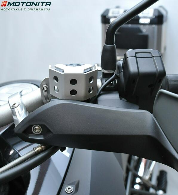 BMW GS BMW R1200GS Adventure Triple Black, 2013, Motonita