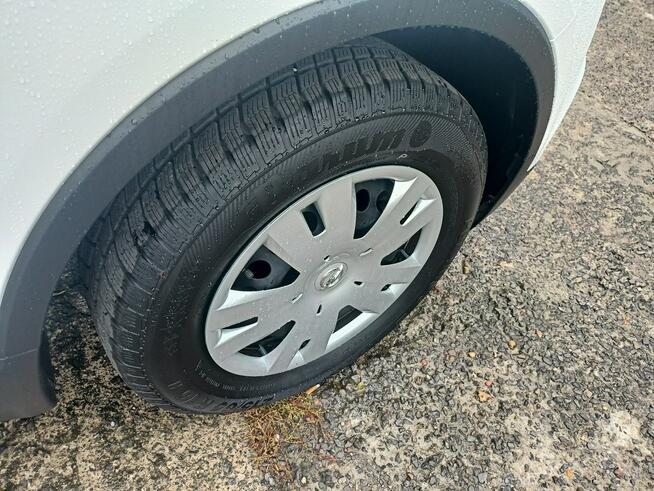 Opel Mokka jak nowe, niski przebieg, pierwszy właściciel