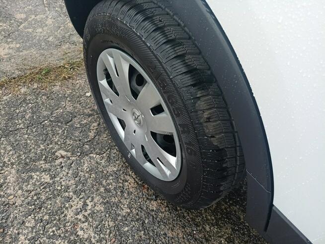 Opel Mokka jak nowe, niski przebieg, pierwszy właściciel