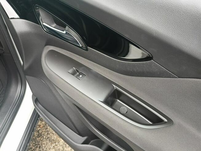 Opel Mokka jak nowe, niski przebieg, pierwszy właściciel