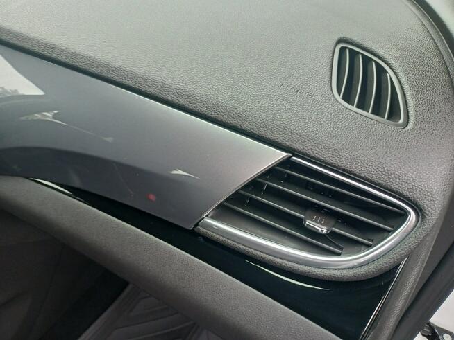 Opel Mokka jak nowe, niski przebieg, pierwszy właściciel