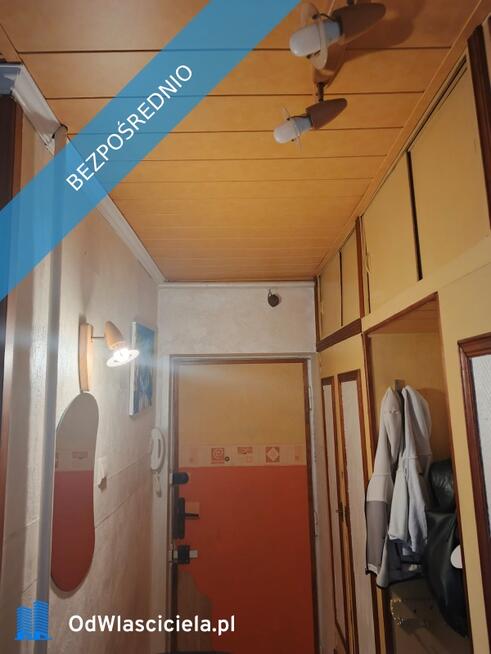 Sprzedam 3 pokojowe mieszkanie