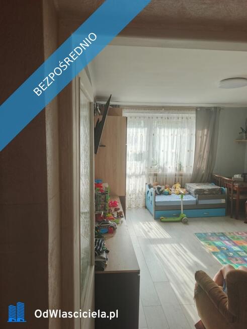 Sprzedam 3 pokojowe mieszkanie