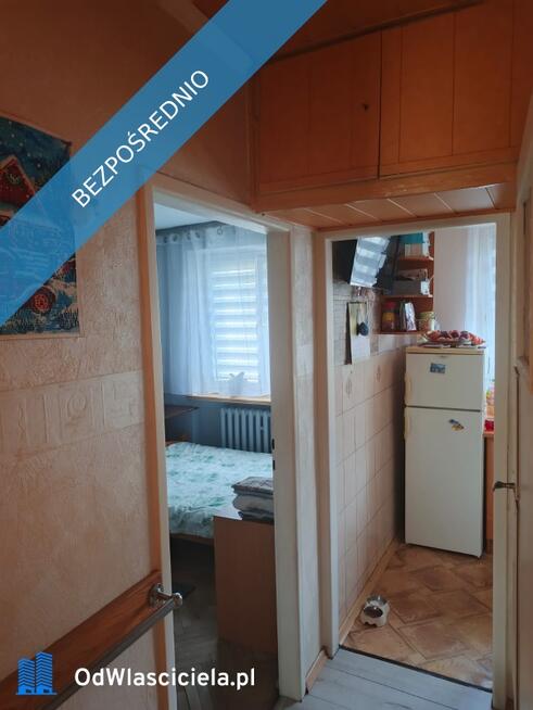 Sprzedam 3 pokojowe mieszkanie