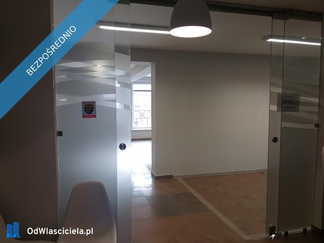 Do wynajęcia lokal 55m2 w Nowym Targu