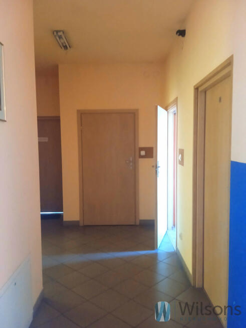 Lokal użytkowy Radom, Biznesowa