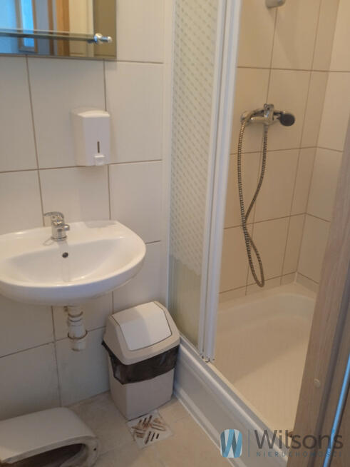 Lokal użytkowy Radom, Biznesowa