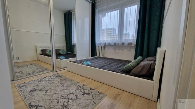 Mieszkanie Siemianowice Śląskie, Grunwaldzka